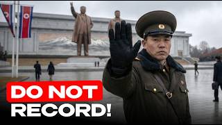 Inside North Korea in 2026: What Kim Jong Un Doesn't Want You to See