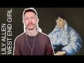 LILY ALLEN - WEST END GIRL ALBUM REACTION