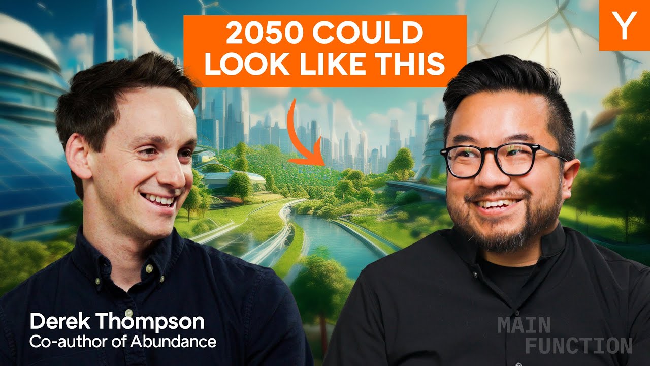 How To Build A Truly Abundant Future