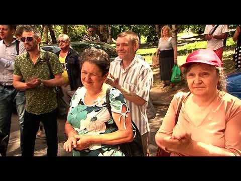 Курские художники отметили профессиональный праздник