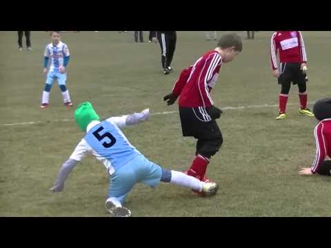 YouTube   ASV Hinterbrühl U9