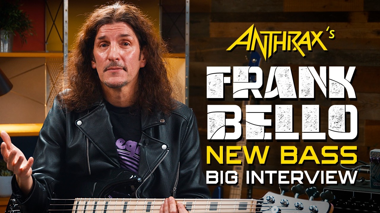 opens link to Frank Bello