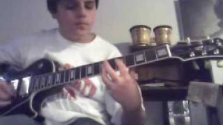 Christmas Medley Part 1