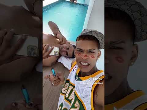 Dilon Baby pasóla y motor