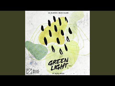 Green Light (feat. Kate Wild) (Extended Mix)