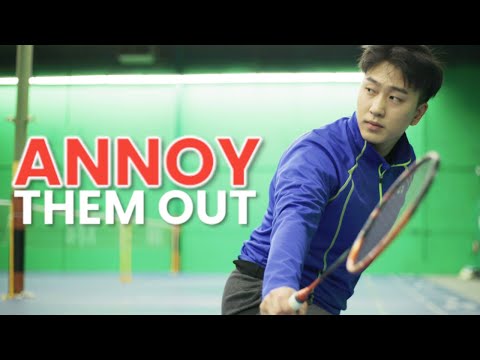 3 SECRET Trick-Shots to Win Every Rally