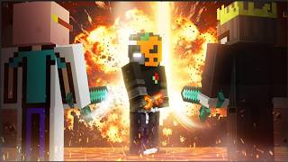 How this KEY Destroyed REBIRTH SMP... (Facecam)