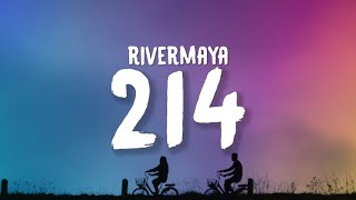 Rivermaya - 214 (Lyrics)
