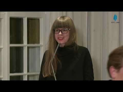 Journalistikken under korona - del 1