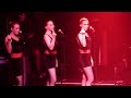 CHROMEO - Grow Up   00023 Live New York 2011