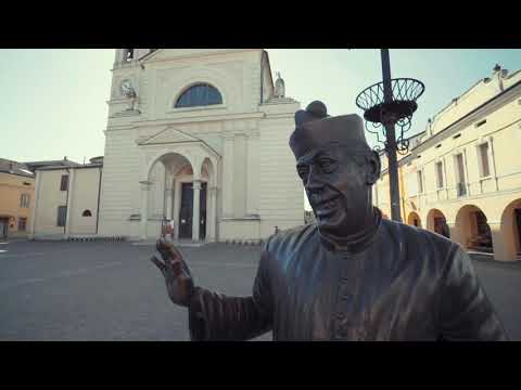 How to tell #ReggioEmilia in 2 minutes?