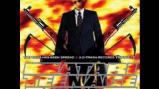 Revolution Action - DHC Meinhof (THE VIRUS HAS BEEN SPREAD)