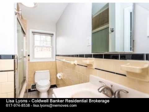 1148 Main Street, Waltham MA 02451 - Single Family Home - Real Estate - For Sale -