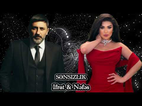 ifrat & Nafas - Sansizlik 2025 (Remix Arif Feda)