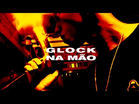 Zépi - Glock Na Mão (Trash Video)