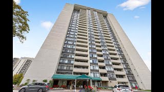 3300 Don Mills Rd #1804, Toronto, ON M2J 4X7