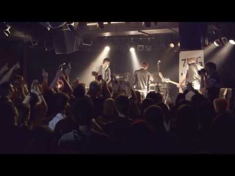 HARTHOF - Farblos live @ Abschiedskonzert - Magnet Club Berlin, 04.05.2013