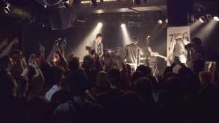 HARTHOF - Farblos live @ Abschiedskonzert - Magnet Club Berlin, 04.05.2013