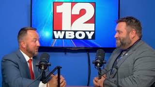 Behind the Ballot: Jonathan Kyle, WV 66th House District