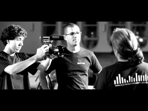 Coral Ébano - DVD 2013 (Teaser)