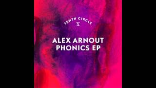 Alex Arnout - Realize (Tenth Circle)