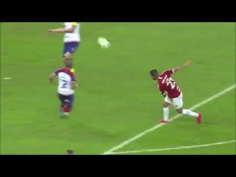 Inter 3 x 1 Bahia - Rádio Gaúcha - 12/06/2019 - Brasileirão