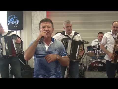 Zivojin Zoja Simic - Pricaj to nekom drugom (uzivo)