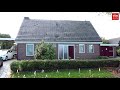Drenten openen deuren tijdens Duurzame Huizen Route