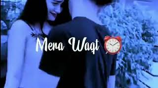 Tere liye har roj hai jeete😍 WhatsApp video sta