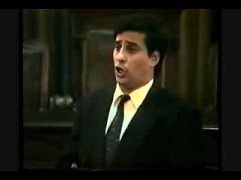 MARCELO ALVAREZ A te o cara