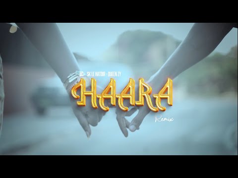 Haara Remix - OC X Sk Le Hatoir Feat Queen Zy (Clip_Officiel) By OC