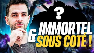 LE TANK IMMORTEL ET ULTRA SOUS COTÉ ! (+ Facile à jouer)