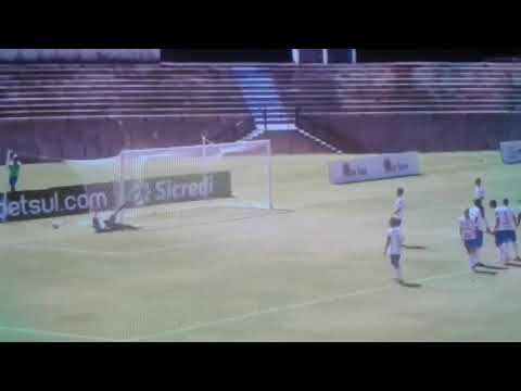 São Bento 1 X 0 Monte Azul - Melhores Momentos & Gol - Campeonato Paulista SÉRIE A2