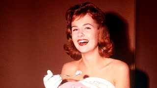 Shelley Fabares - Johnny Angel (STEREO)