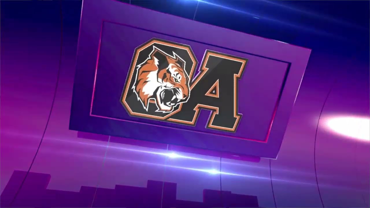 OA Boys Hockey vs King Philip 12/16/23