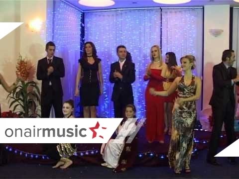 Potpuri Burim Aliu & Agron Ahmeti & Vjollca Selimi & Lendita Selimi Gezuar 2009