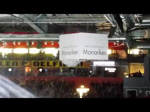 Luleå hockey intro 2016