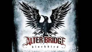 Alter Bridge - One By One LIVE