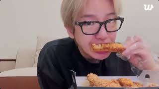 Download lagu [SUB] 251224 엑소 백현 EXO Baekhyun Weverse Live: 메리크리스마스! mp3