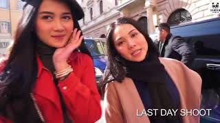 Download lagu Vlog - Ti Amo 100 hari mp3