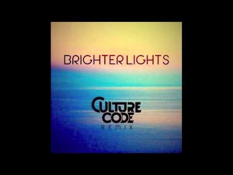Reeves Raymond ft. Alex Staltari & Diana - Brighter Lights (Culture Code Remix)