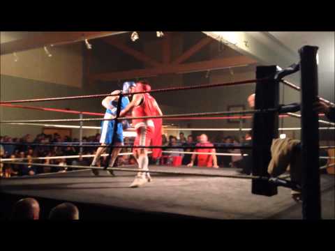 schillach vs bush Celtic Bhoys boxing night 29/11/2014