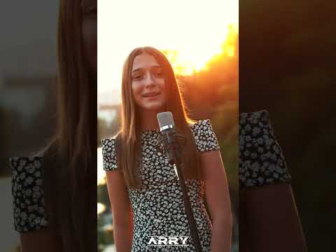 True story Ariana grande (cover) Sieva (Eva Silivestru )