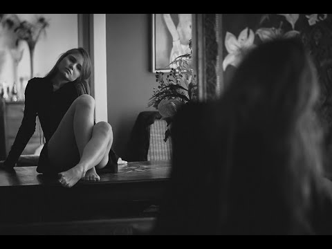 Claire Delić - ÚLTIMA VEZ (Visualizer)