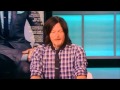 Norman Reedus- Arctic Monkeys 