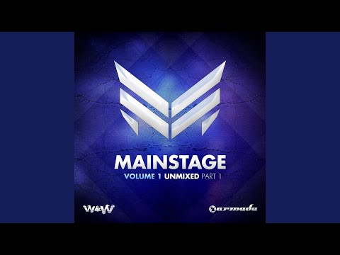 Something New (Rafael Frost Remix)