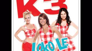 K3 - Het Steltenlied