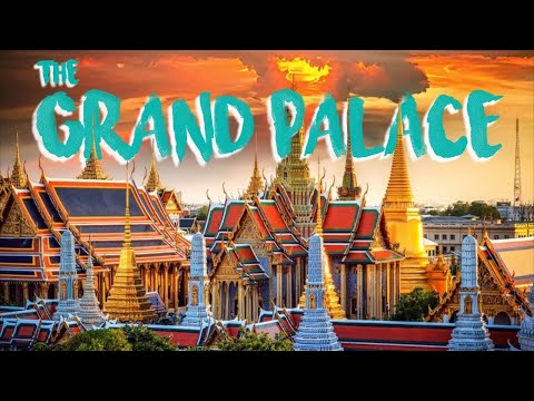 Grand Palace Tour Bangkok (What's Inside?)