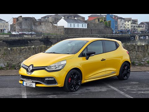 Clio RS Turbo - Image 2