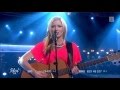 Idol Norge 2013 - Astrid Smeplass (16) Semifinale ...
